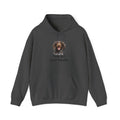 Personalized Pet Hoodie - "Your pet your hoodie" Custom Dog Portrait Sweatshirt