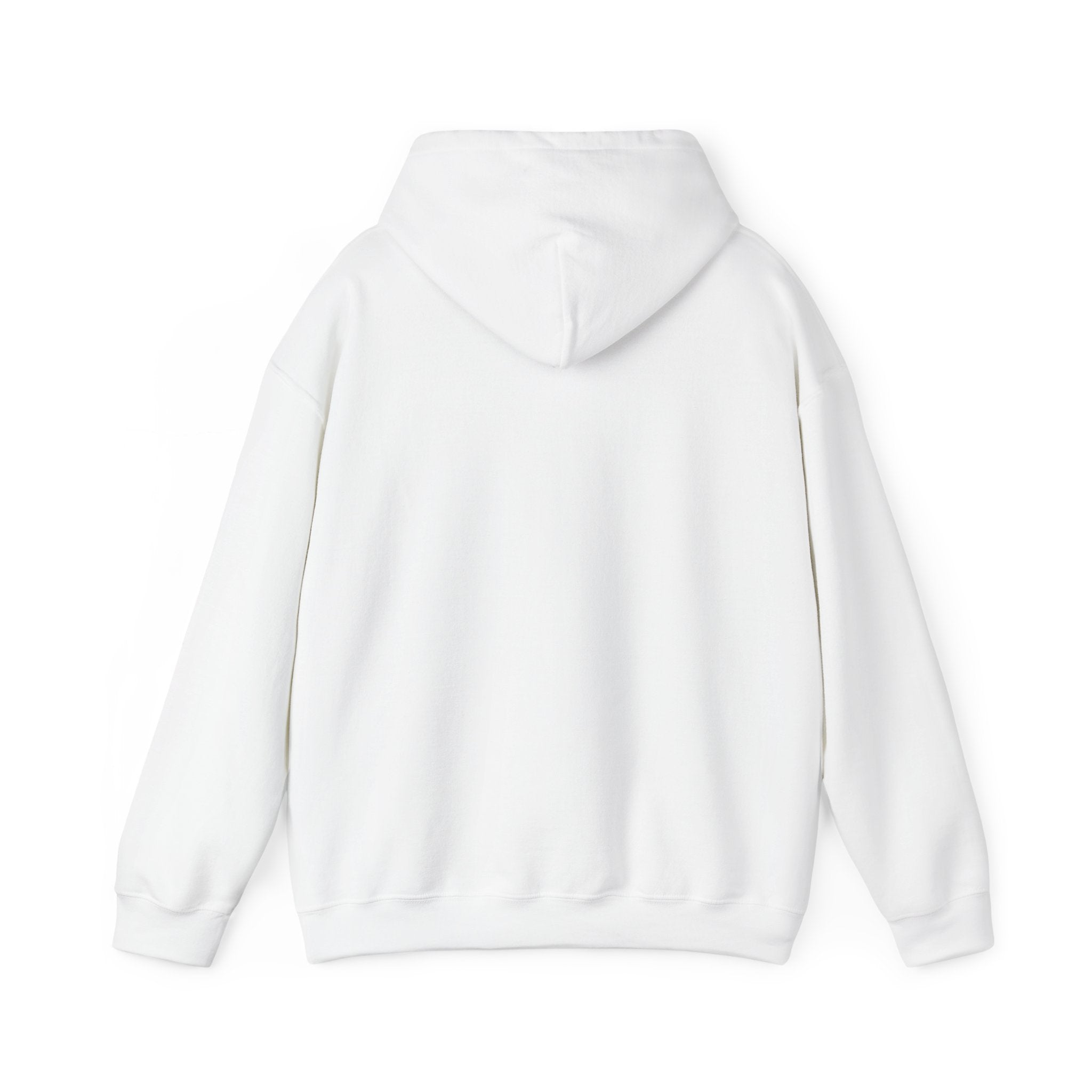 Nowhere Vintage Landscape Hoodie – Retro Moonlit Road Graphic Hooded Sweatshirt