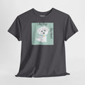 Little Pup Big Heart T-Shirt