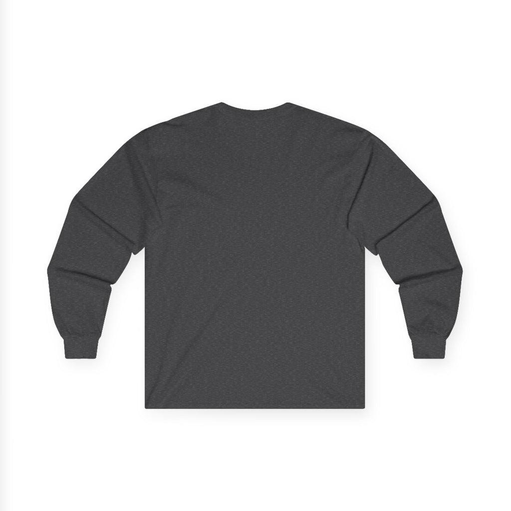 Astronaut Capybara Long Sleeve Tee — Cute Space Explorer Kids' Shirt