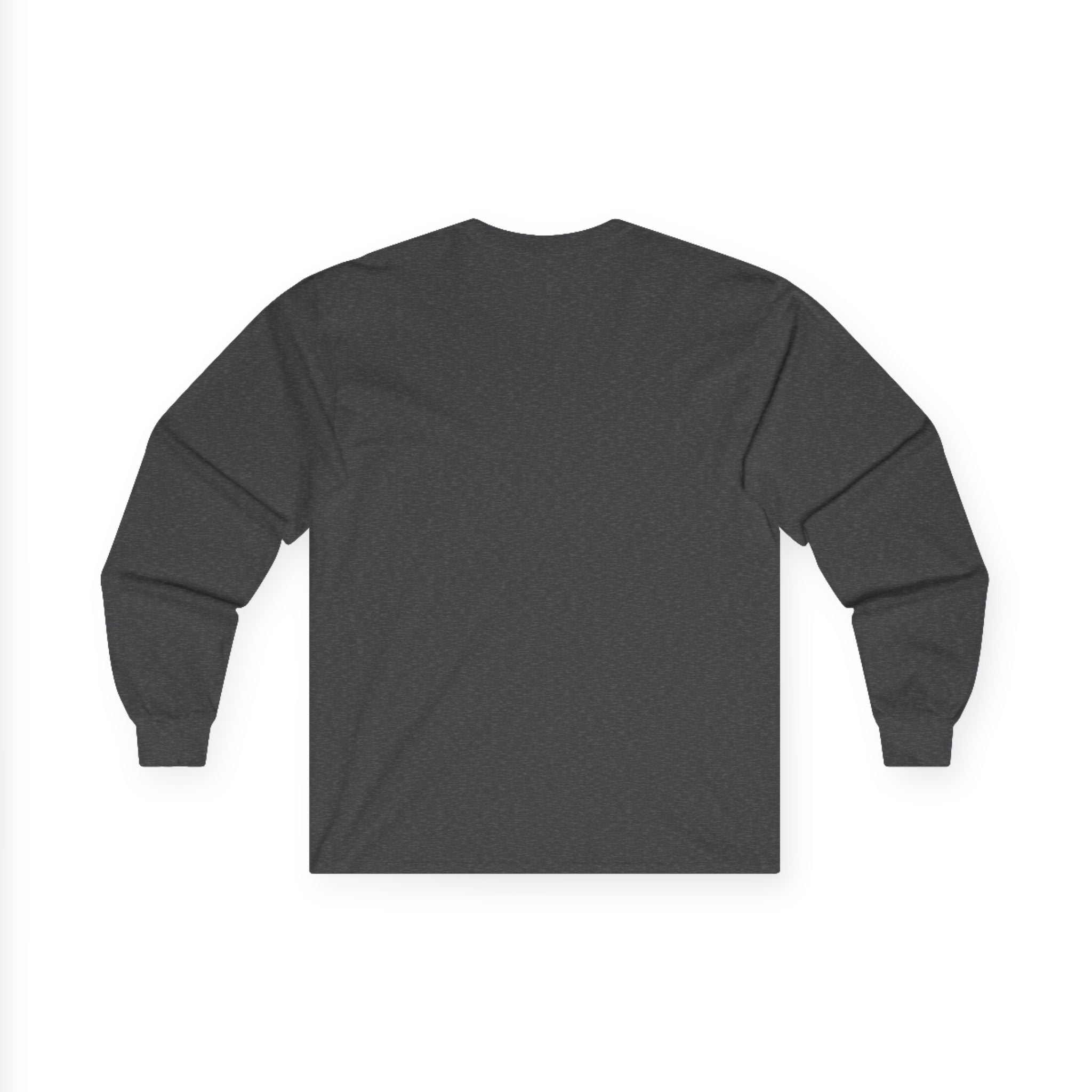 Astronaut Capybara Long Sleeve Tee — Cute Space Explorer Kids' Shirt