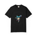 Street Beats Breakdance T-Shirt — "Fresh Moves" Graphic Tee