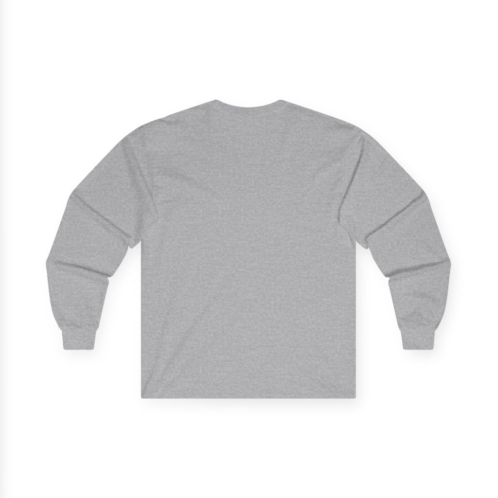 Astronaut Capybara Long Sleeve Tee — Cute Space Explorer Kids' Shirt