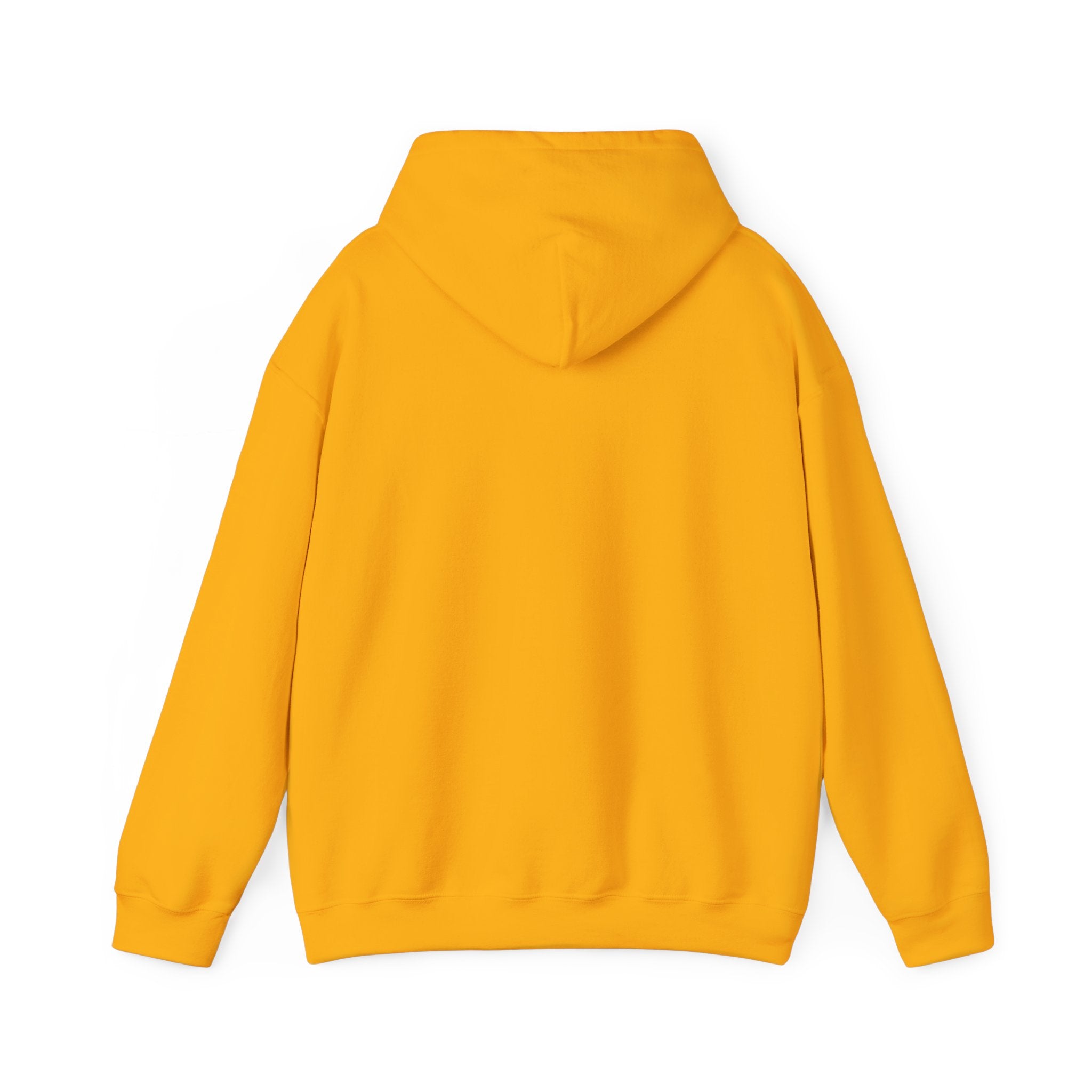Nowhere Vintage Landscape Hoodie – Retro Moonlit Road Graphic Hooded Sweatshirt