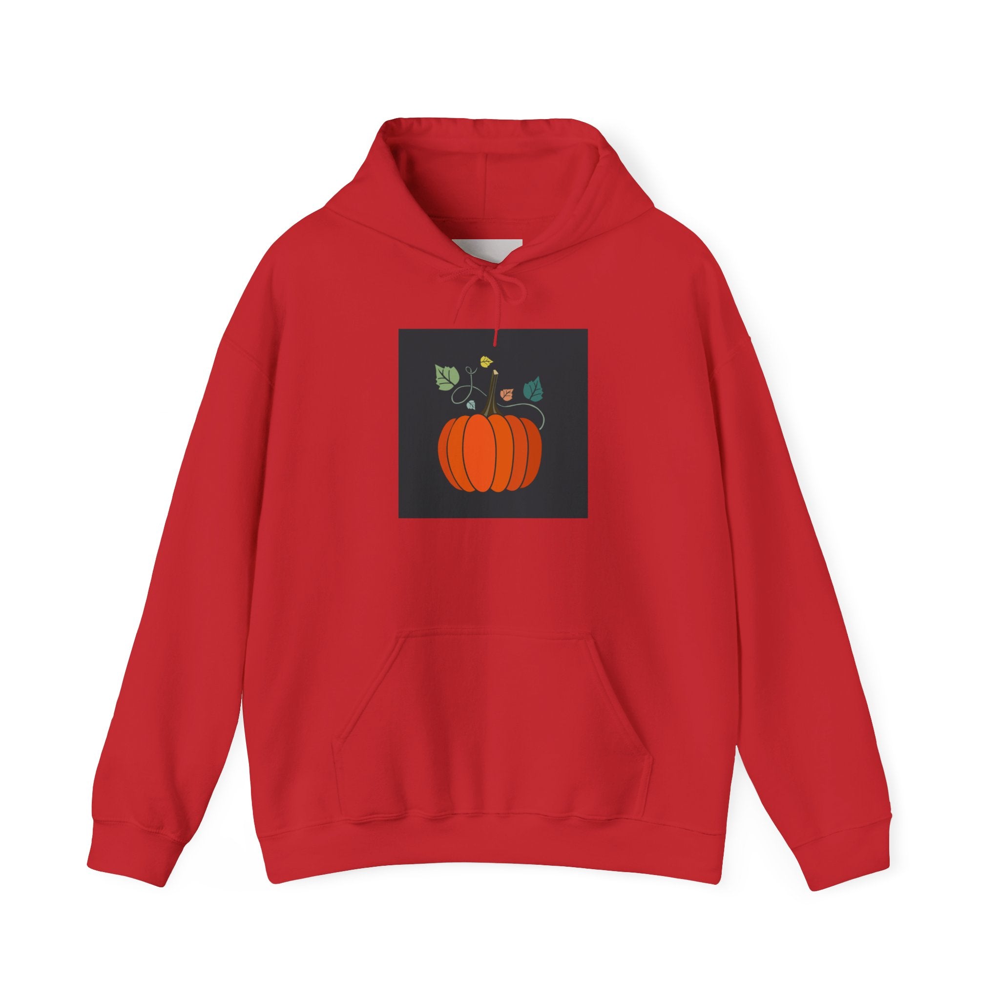 Pumpkin Patch Hoodie – Cute Autumn Pumpkin Graphic Sweatshirt