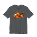 Halloween Jack O'Lantern Pumpkins T-Shirt