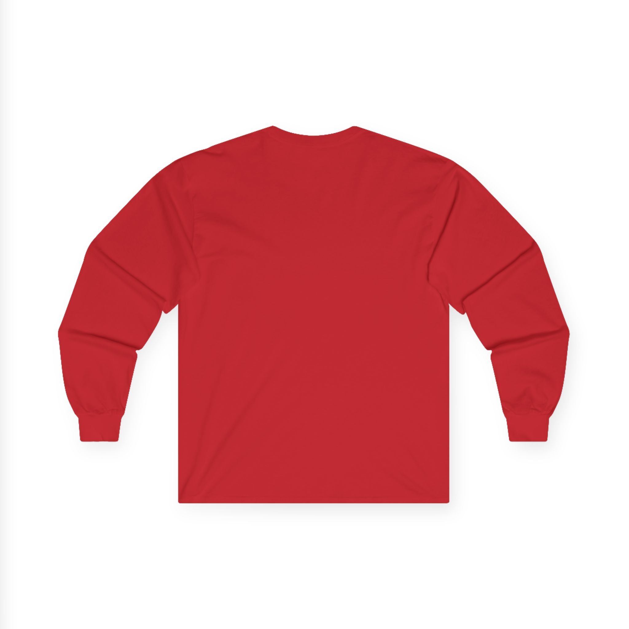 Astronaut Capybara Long Sleeve Tee — Cute Space Explorer Kids' Shirt