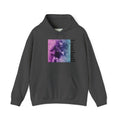 Football Player Vintage Art Hoodie – Grunge Athletic Pullover