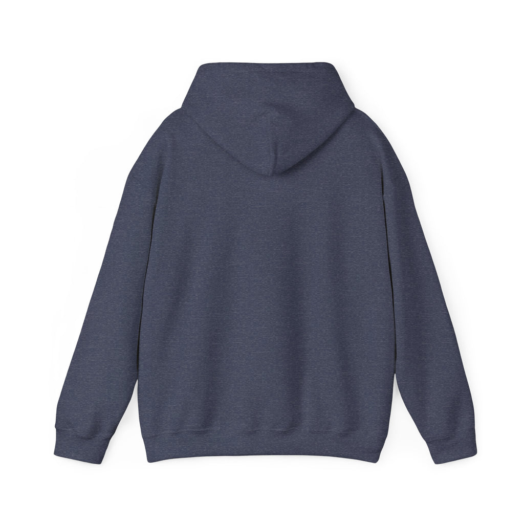 Touchdown Hoodie — Vintage Football Graphic Sweatshirt