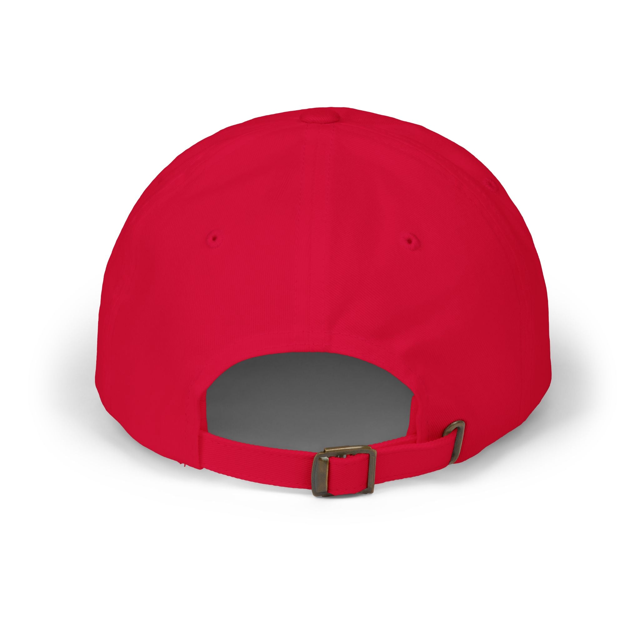 Dad Cap - Retro Sunset Embroidered Baseball Hat