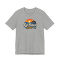 Lake Ontario Sunset Tee — 'Lake Ontario Always' Graphic T-Shirt