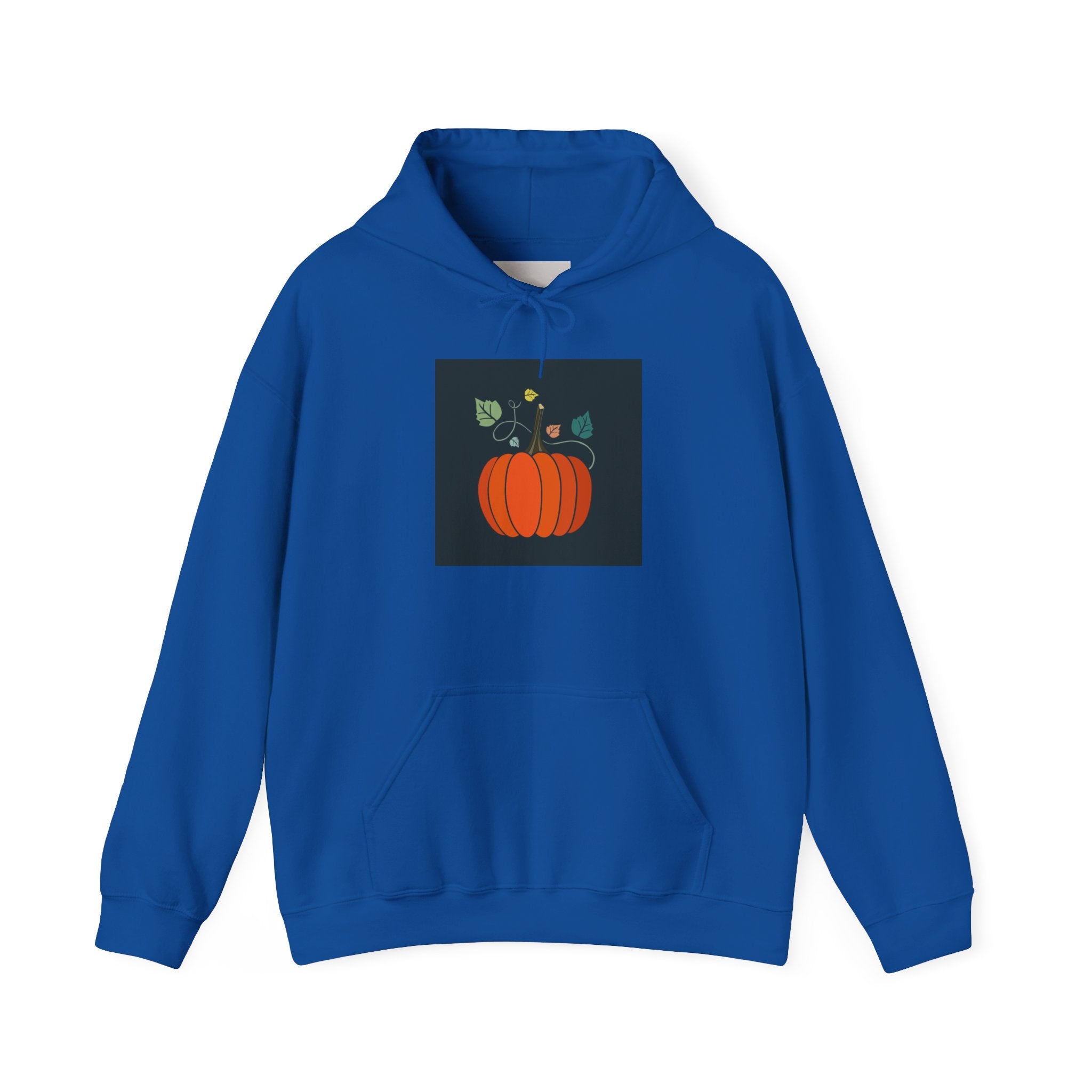 Pumpkin Patch Hoodie – Cute Autumn Pumpkin Graphic Sweatshirt