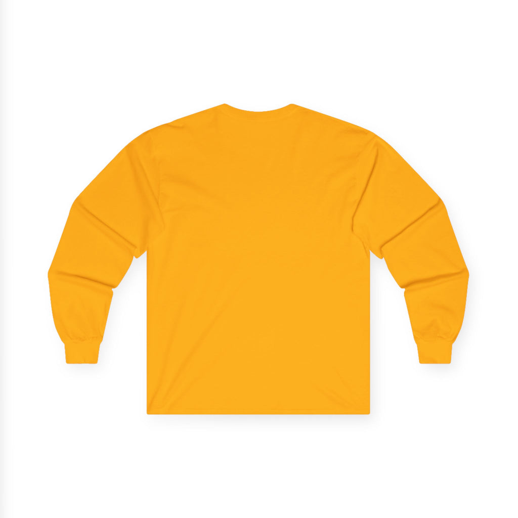 Astronaut Capybara Long Sleeve Tee — Cute Space Explorer Kids' Shirt