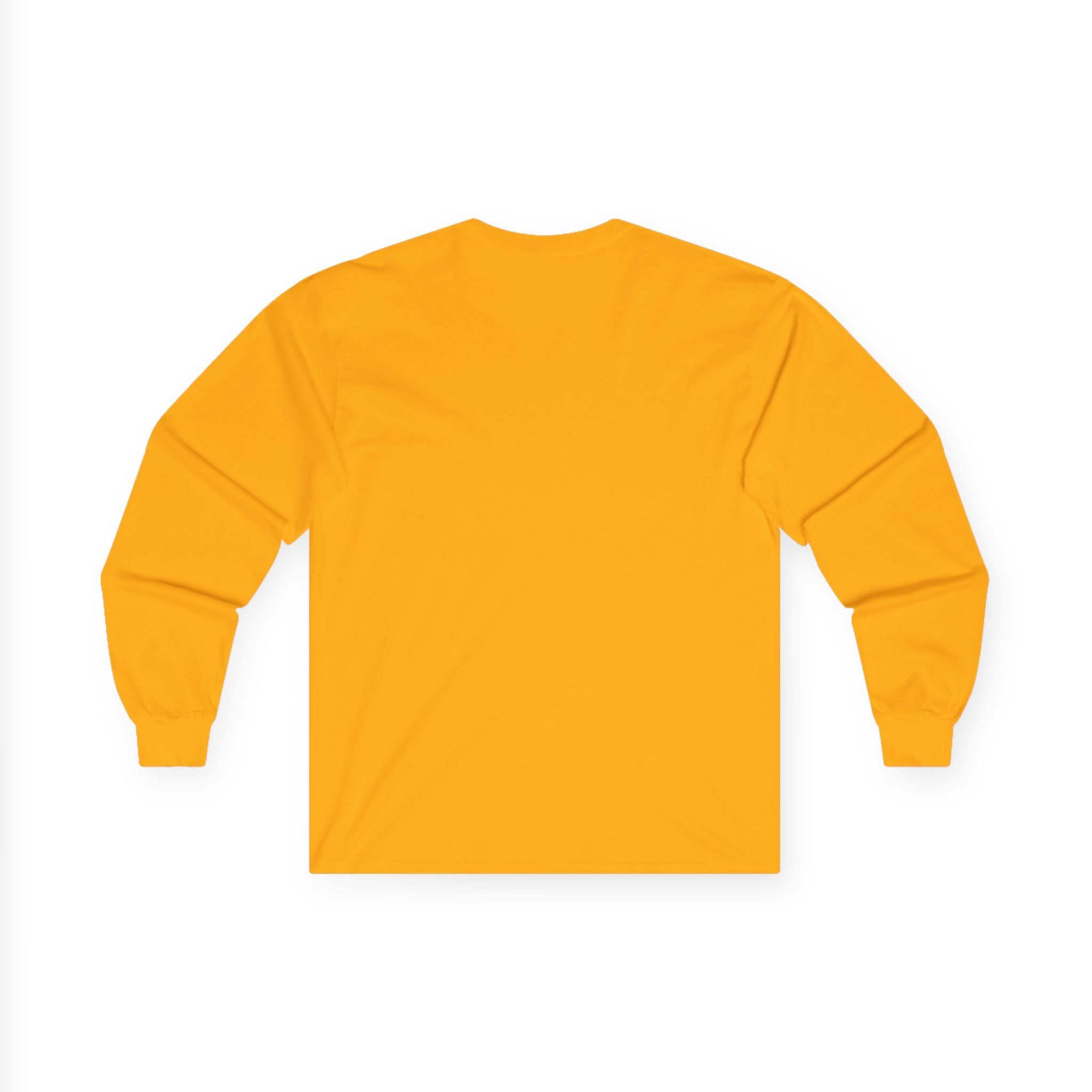 Astronaut Capybara Long Sleeve Tee — Cute Space Explorer Kids' Shirt