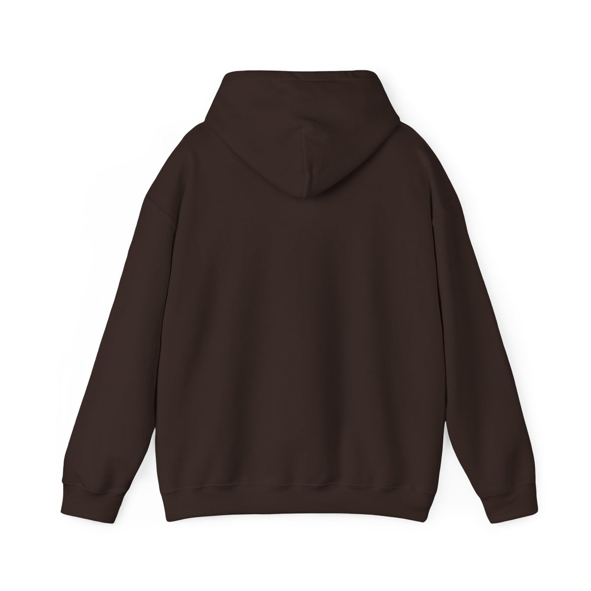 Football Graphic Hoodie — Vintage Grunge Football Logo Pullover