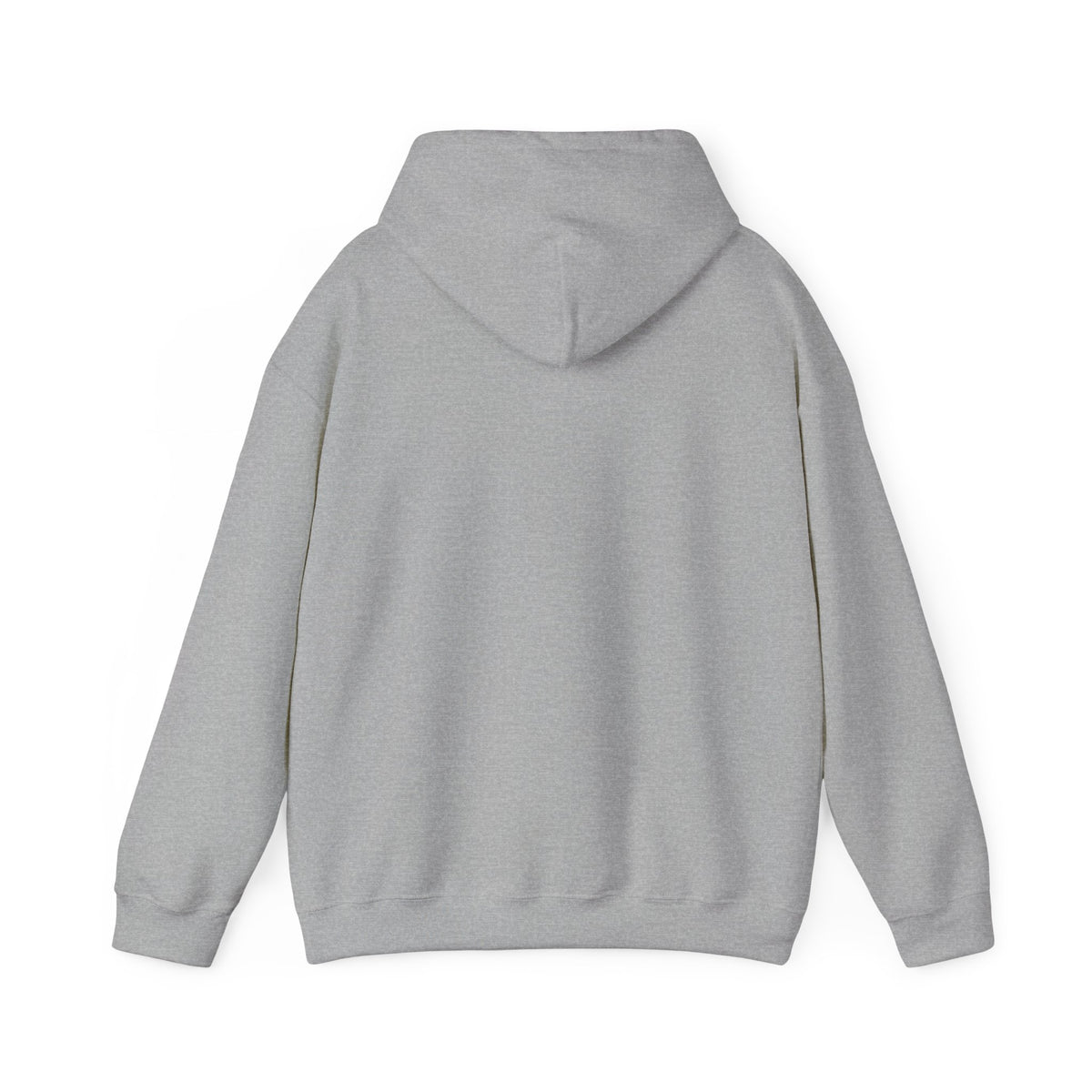 Football Field Graphic Hoodie – Retro Goalposts & “Football” Logo