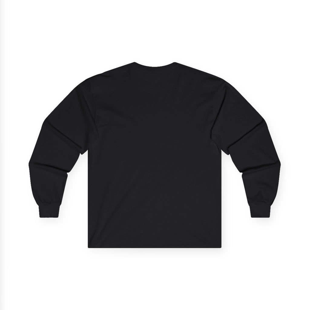 Astronaut Capybara Long Sleeve Tee — Cute Space Explorer Kids' Shirt
