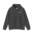 Gamer Gear Hoodie — Retro Controller & Console Icons Graphic