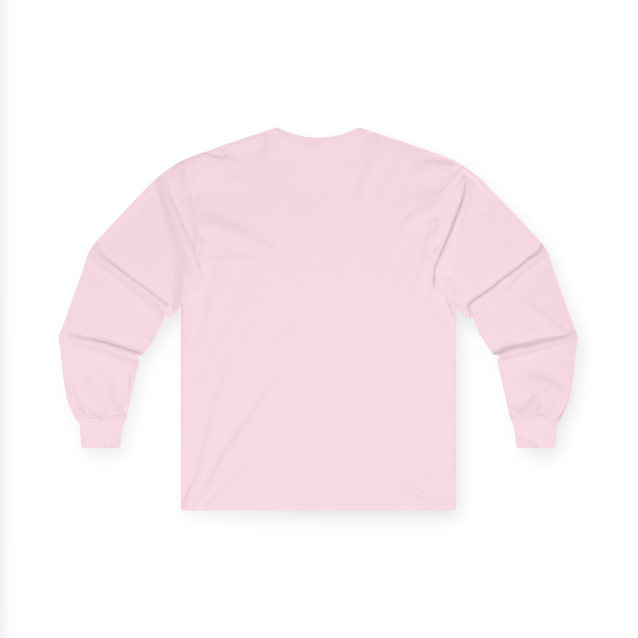 Astronaut Capybara Long Sleeve Tee — Cute Space Explorer Kids' Shirt