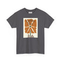 Kindness Wins T‑Shirt — Retro Floral Graphic Tee