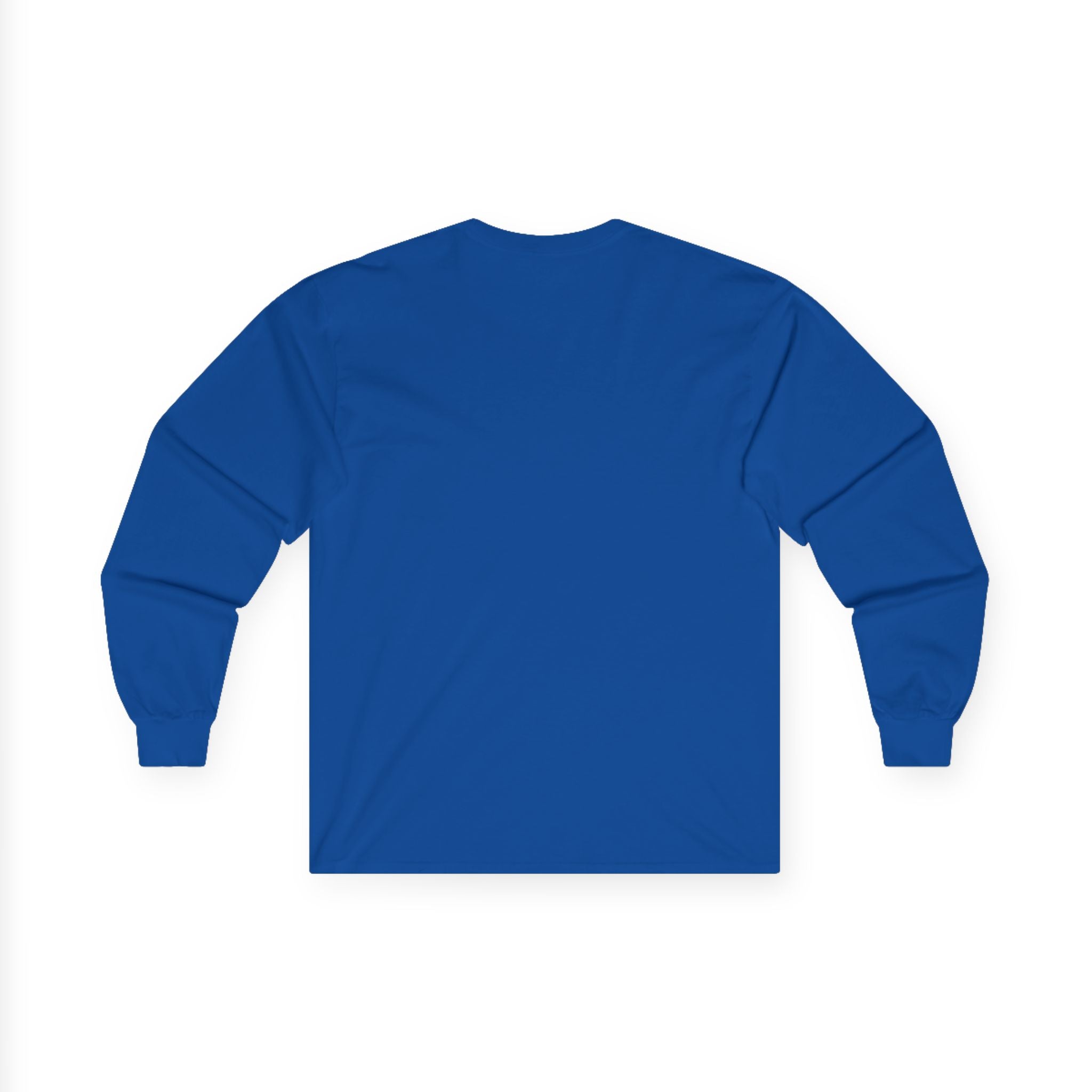 Astronaut Capybara Long Sleeve Tee — Cute Space Explorer Kids' Shirt