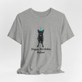 Birthday Dog Tee — "Happy Birthday Baloo!"