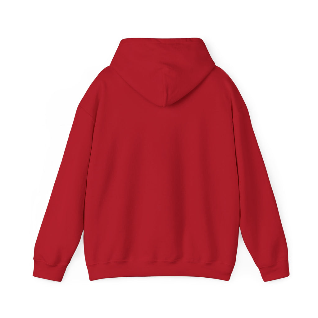 Football and Chill Hoodie – Retro Game Day Pullover