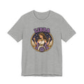 Libra Zodiac T-Shirt – Vintage Scales Astrology Tee