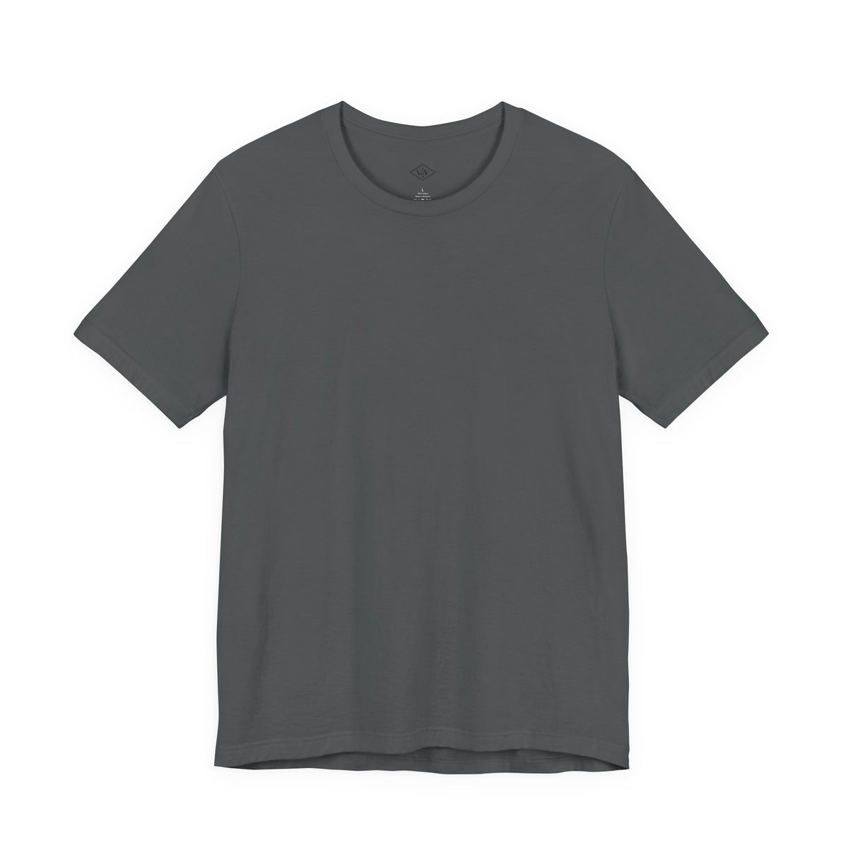 Minimal tee