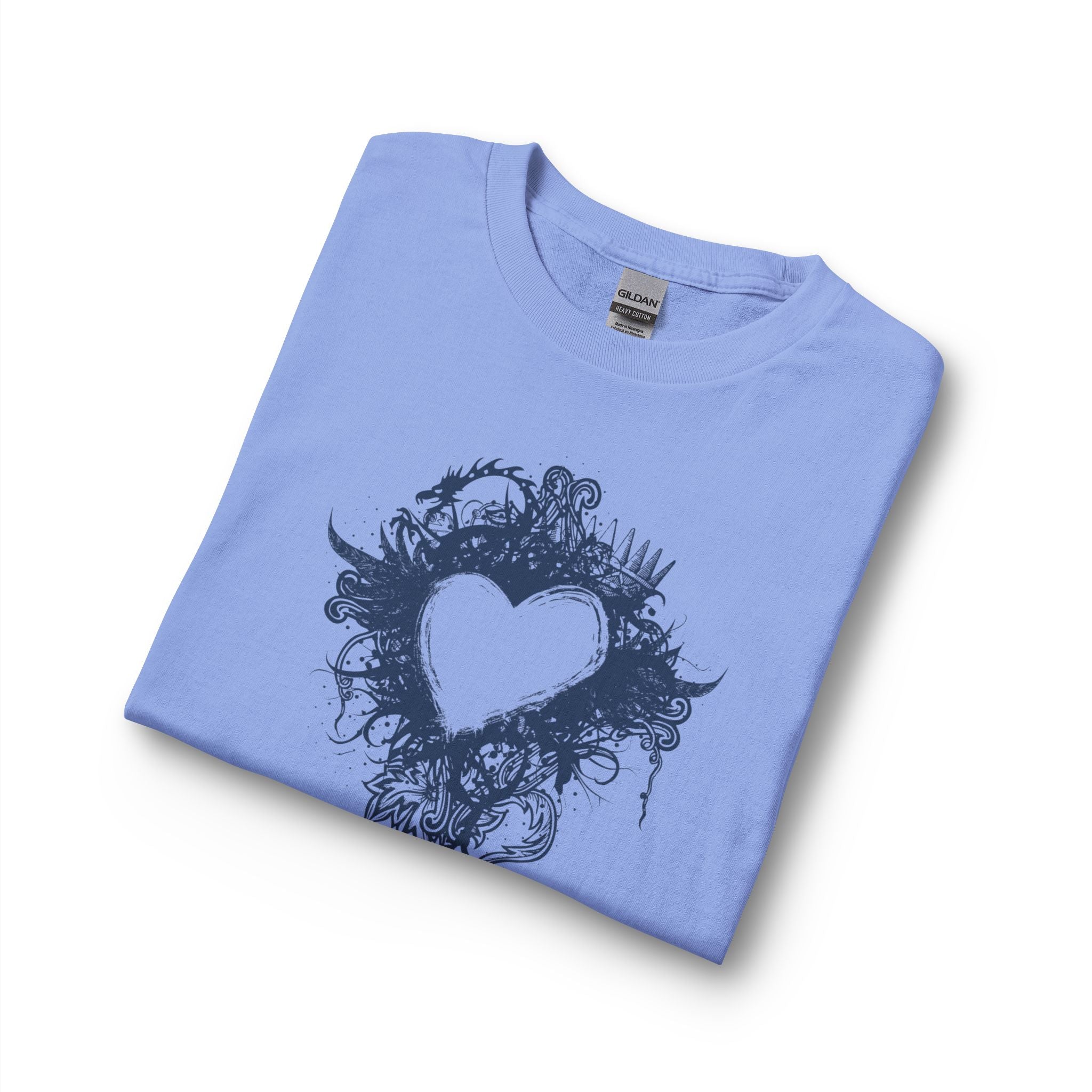 Unisex Long Sleeve T-Shirt