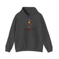 Scarecrow 'I'm Watching You' Hoodie — Cute Creepy Fall Pullover