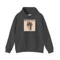 Own Your Story Hoodie — Inspirational Retro Arch Graphic Sweatshirt