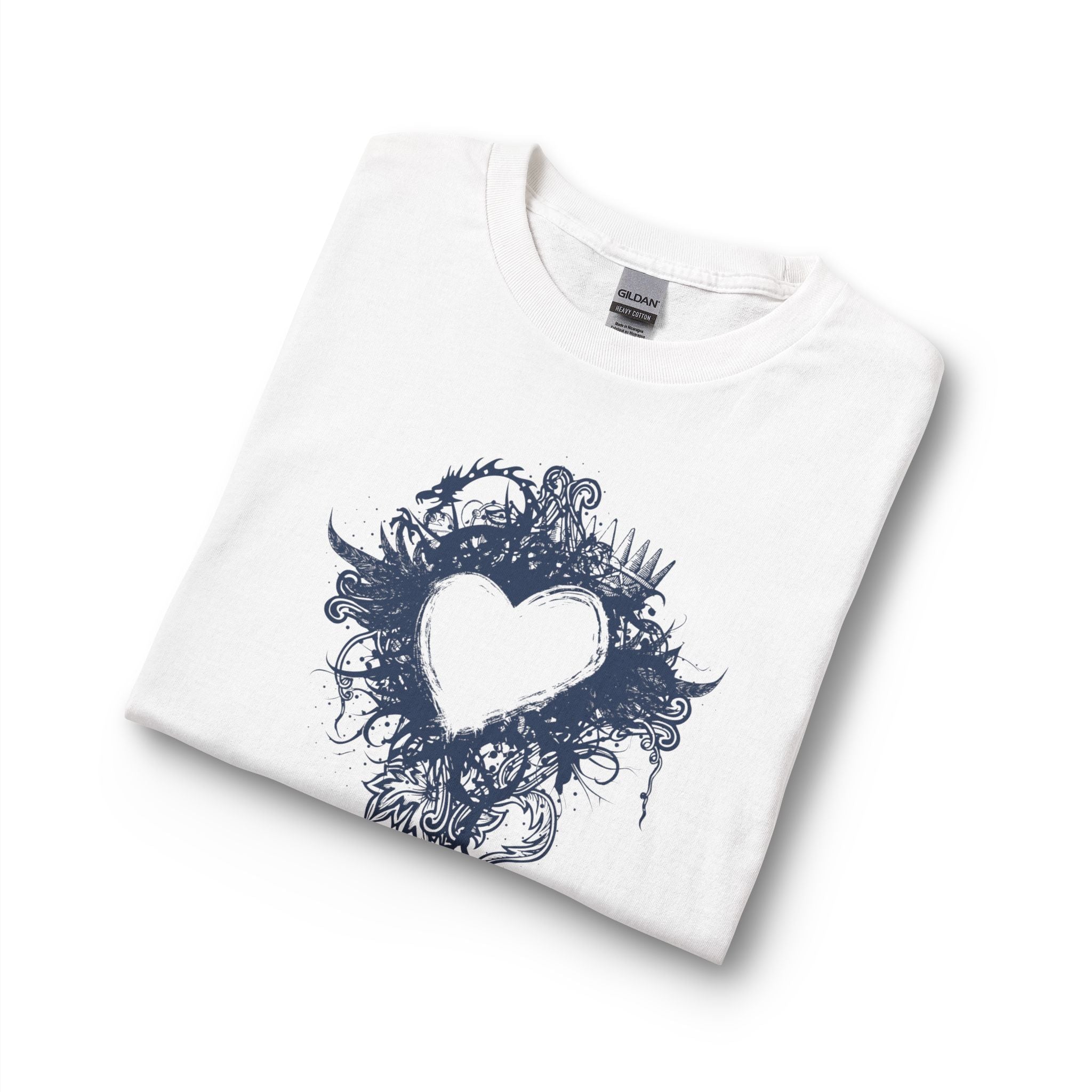 Unisex Long Sleeve T-Shirt