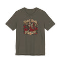 Until Death Do Us Party T-Shirt