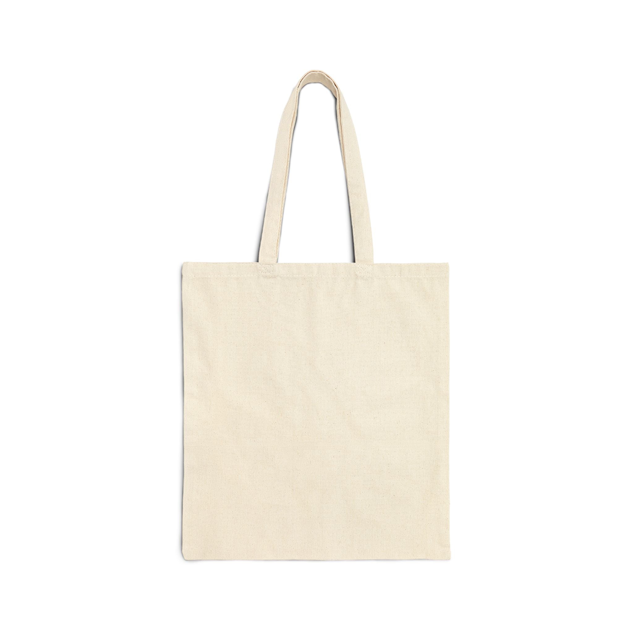 Smile It Confuses People Tote Bag