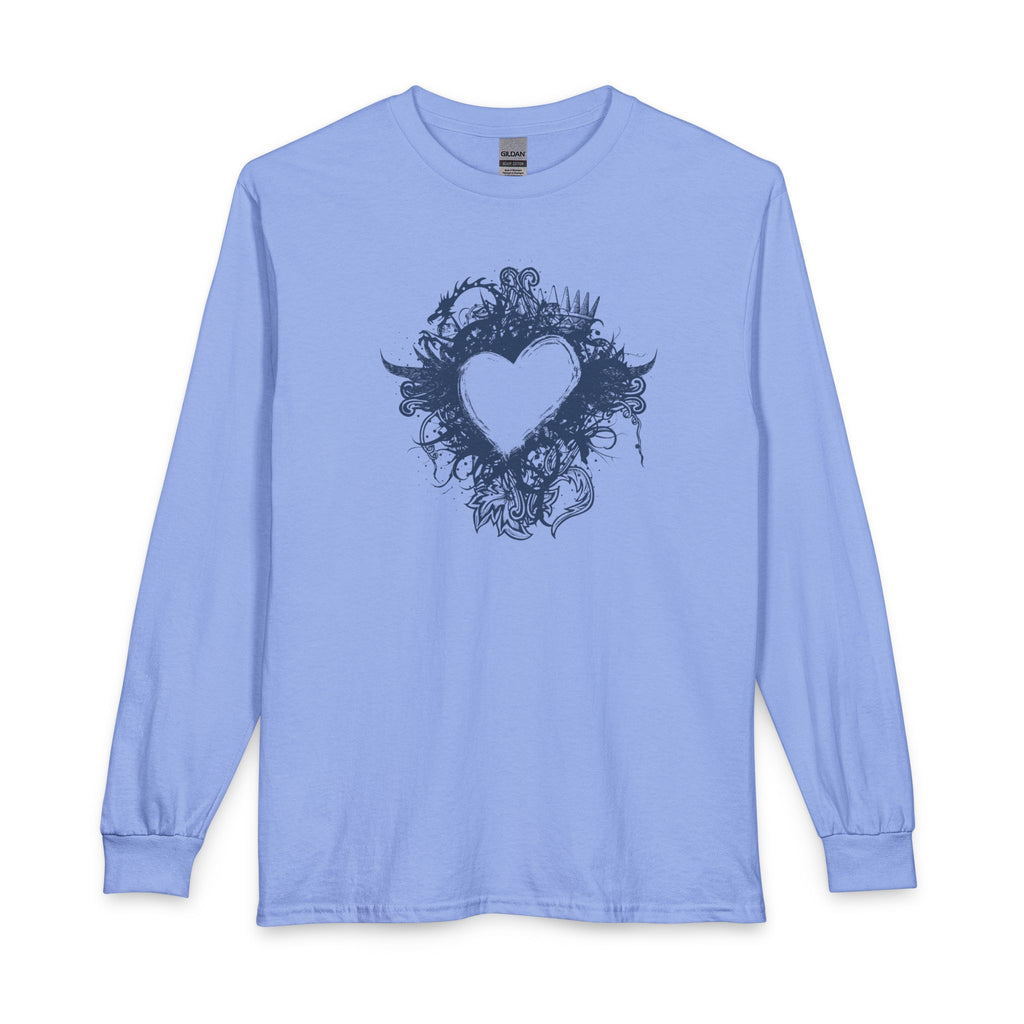 Unisex Long Sleeve T-Shirt