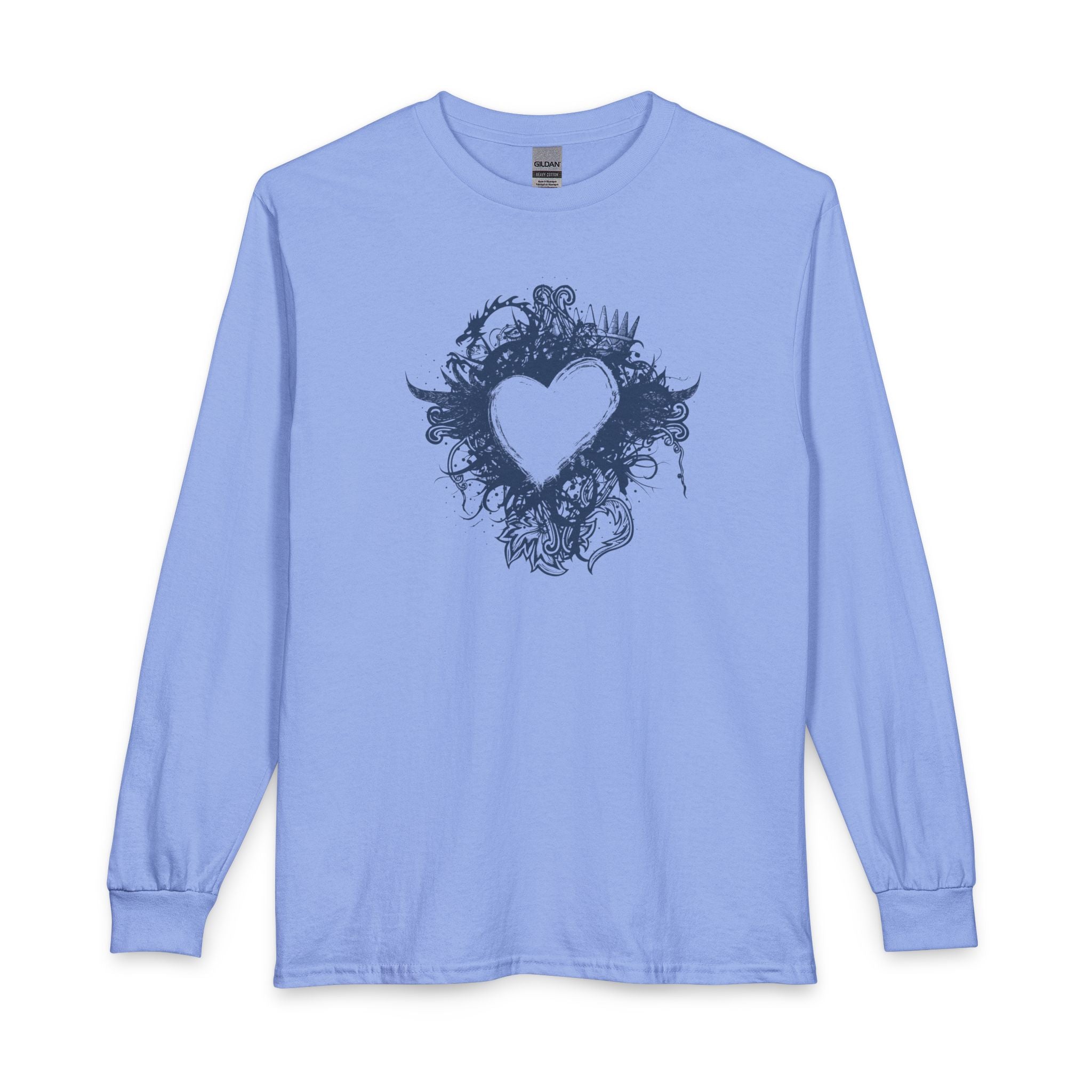 Unisex Long Sleeve T-Shirt