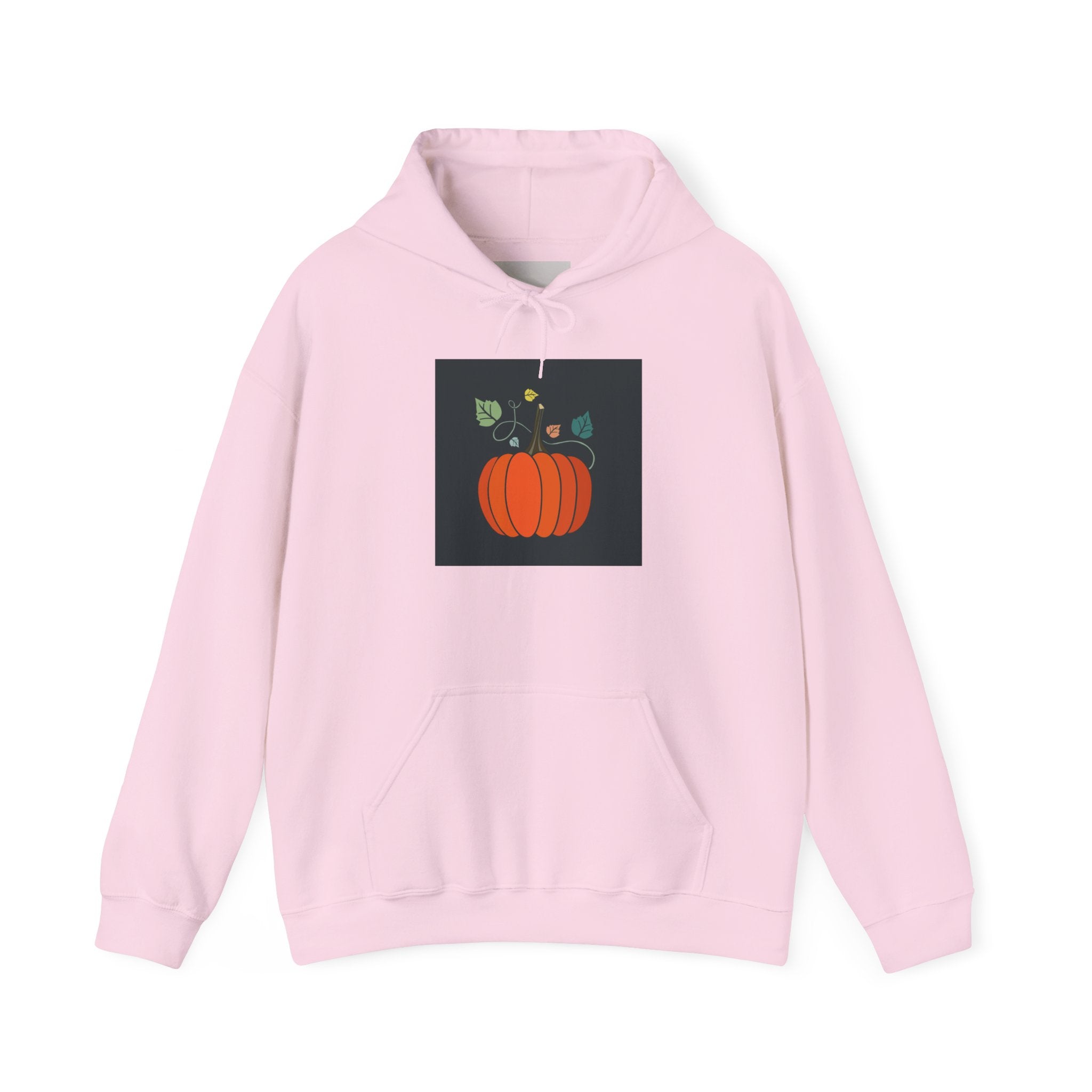 Pumpkin Patch Hoodie – Cute Autumn Pumpkin Graphic Sweatshirt