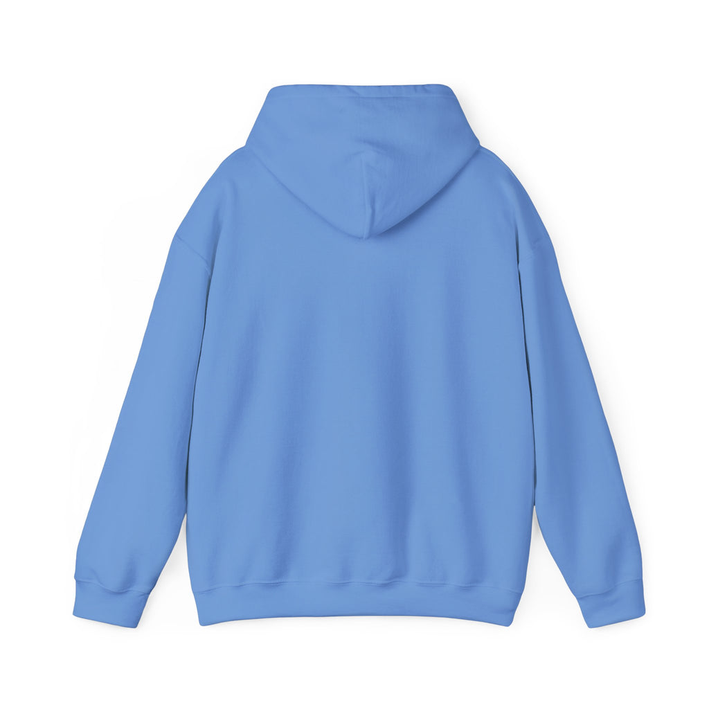 Football and Chill Hoodie – Retro Game Day Pullover