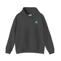 Hoodie — Retro Gaming Galaxy Graphic Pullover