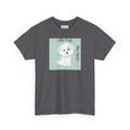 Little Pup Big Heart T-Shirt