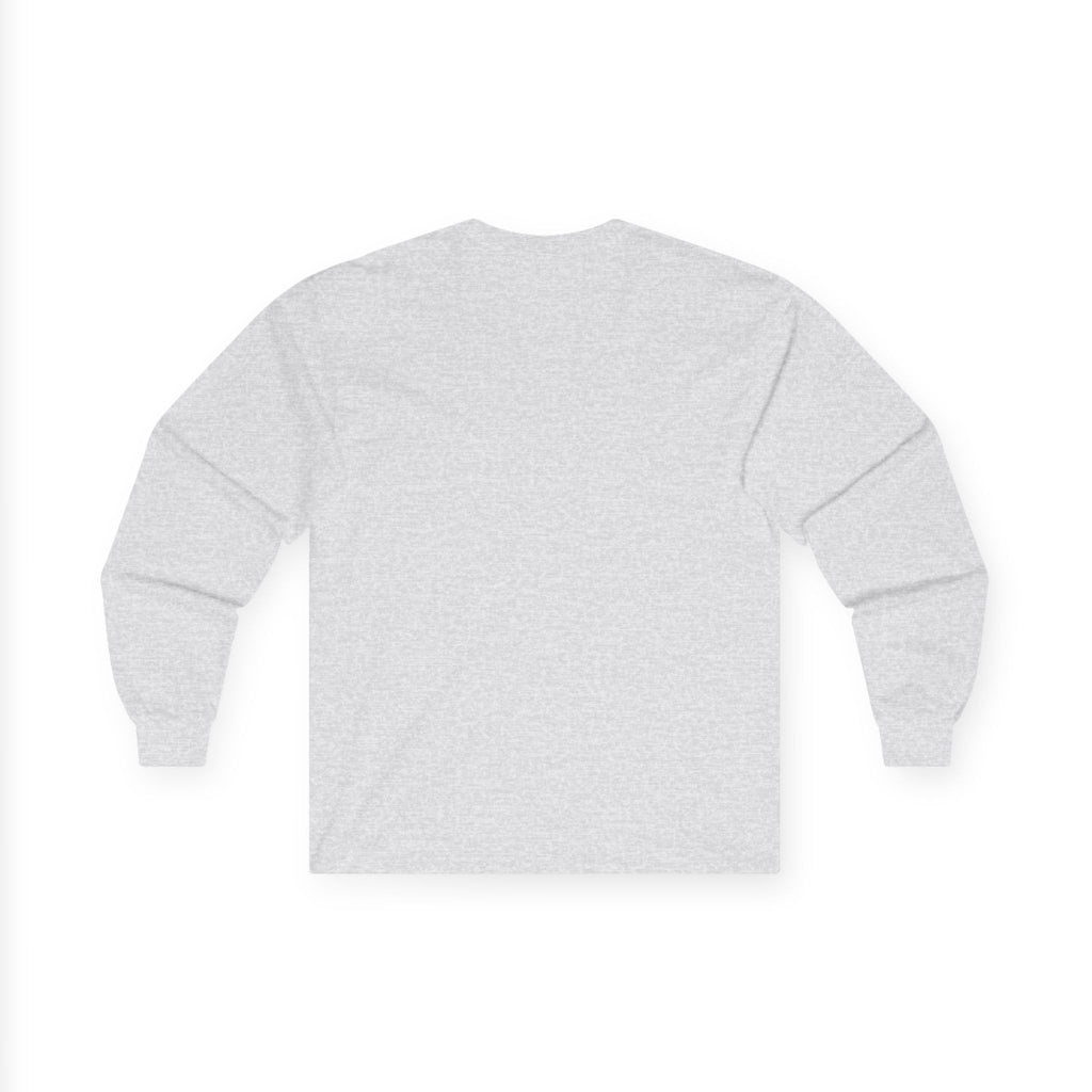 Astronaut Capybara Long Sleeve Tee — Cute Space Explorer Kids' Shirt