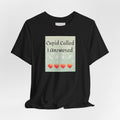 Cupid Called I Answered Tee — Valentine’s Day Heart Love Graphic Shirt