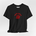 Coffee Lover Tee — "Drink Coffee" Vintage Cup Graphic T-Shirt