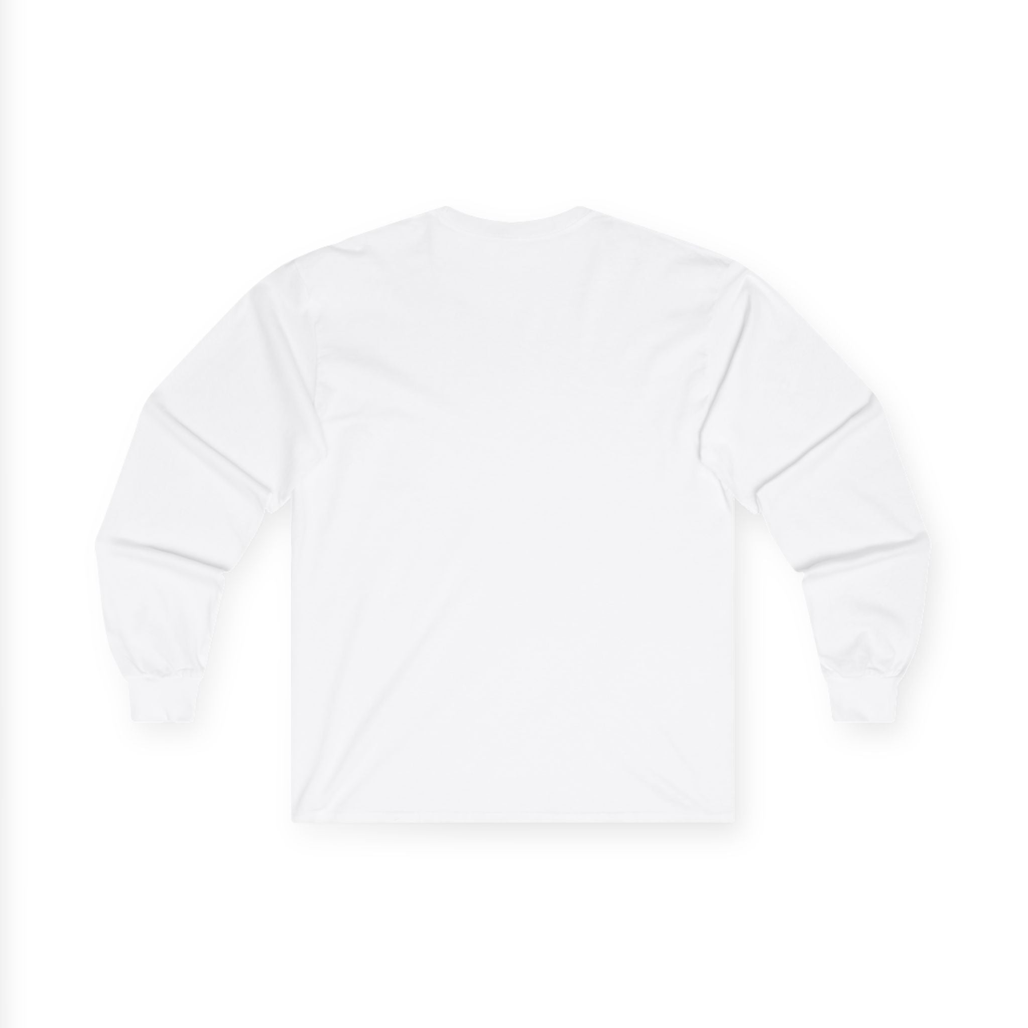 Astronaut Capybara Long Sleeve Tee — Cute Space Explorer Kids' Shirt
