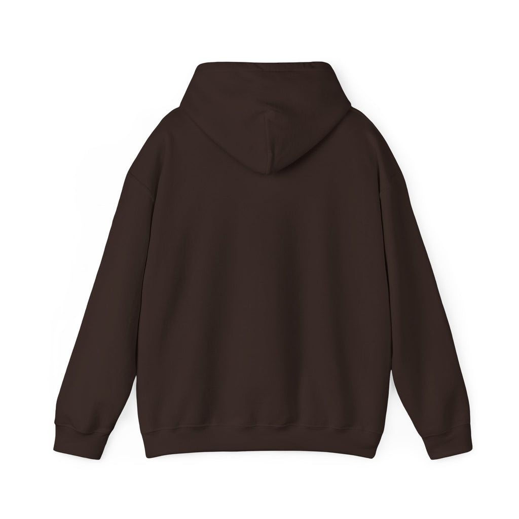 Football and Chill Hoodie – Retro Game Day Pullover